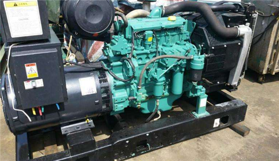黄山柴油发电机 黄山柴油发电机